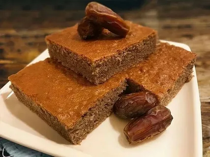 تصویر 2 از خمیر خرما دالکی با طعم سنتی و اصیل